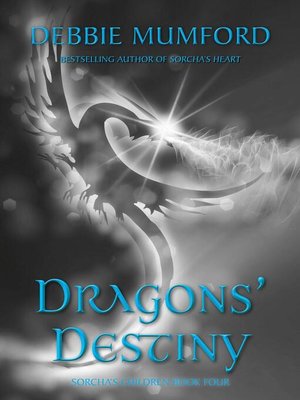cover image of Dragons' Destiny